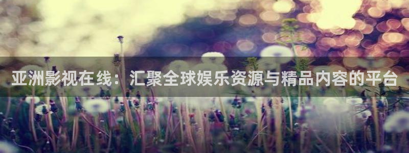 韩国斑马电影：亚洲影视在线：汇聚全球娱乐资源与精品内容的平台